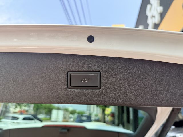 VOLKSWAGEN福斯 TIGUAN ALLSPACE  第17張相片