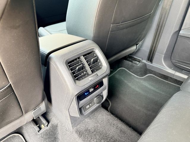 VOLKSWAGEN福斯 TIGUAN ALLSPACE  第18張相片