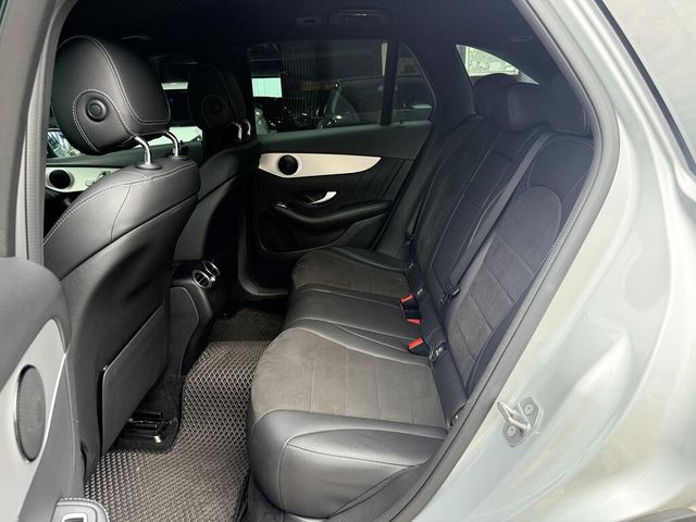 M-BENZ賓士 GLC250  第8張相片