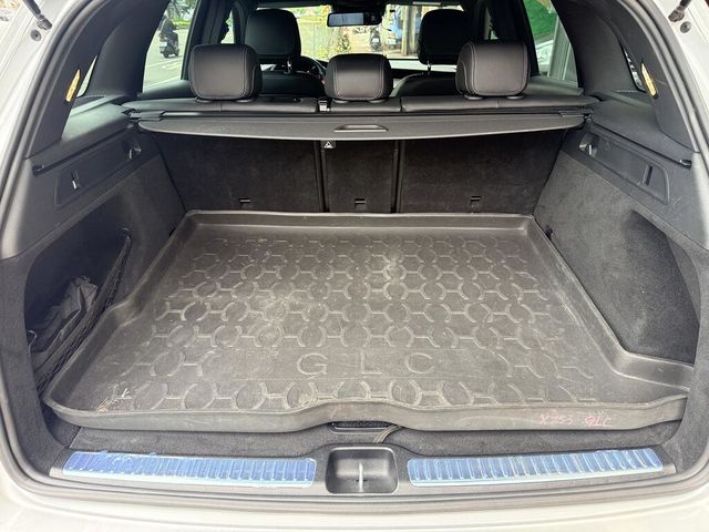 M-BENZ賓士 GLC250  第11張相片