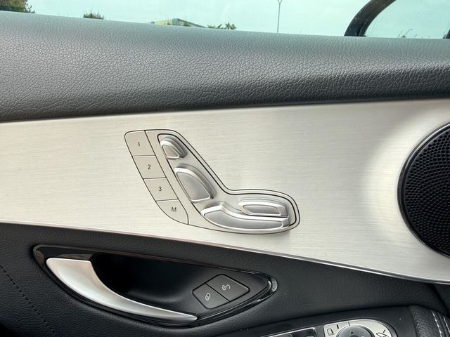 M-BENZ賓士 GLC250  第12張相片