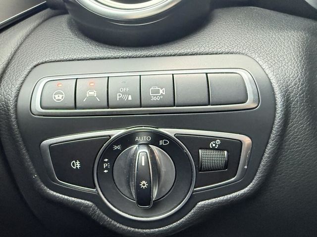 M-BENZ賓士 GLC250  第13張相片