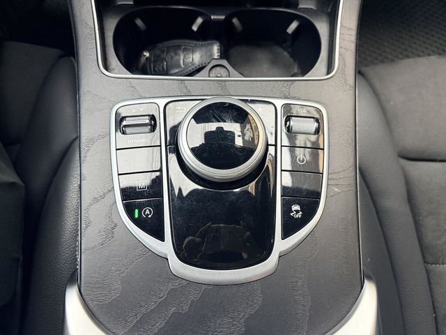 M-BENZ賓士 GLC250  第17張相片