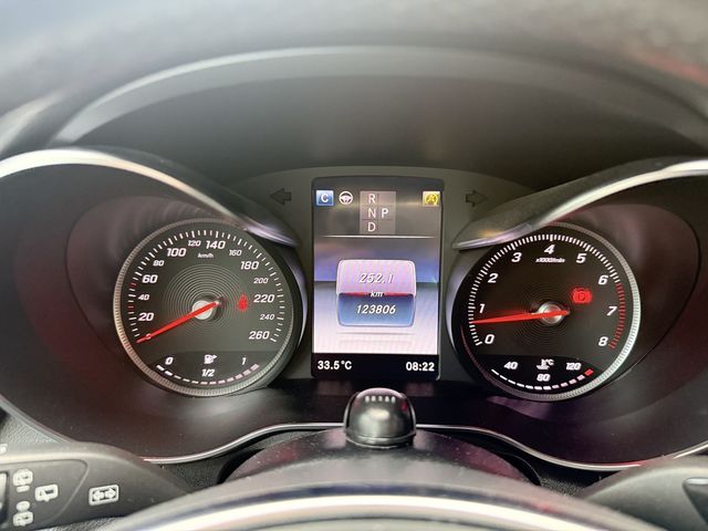 M-BENZ賓士 GLC250  第20張相片