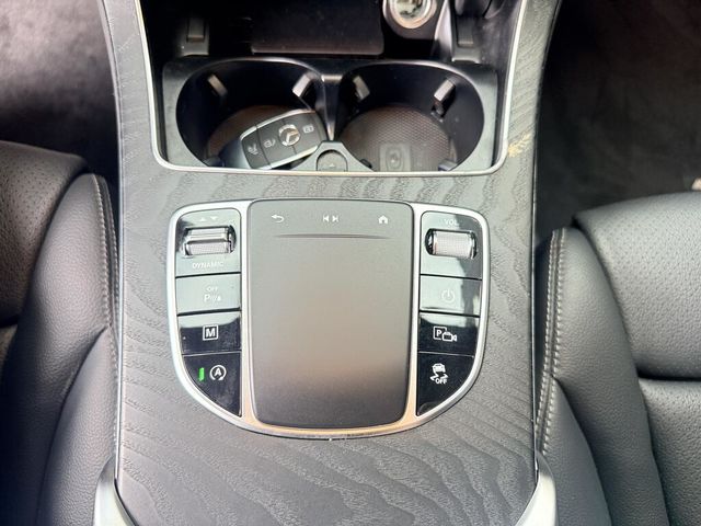 M-BENZ賓士 GLC300 AMG COUPE  第13張相片
