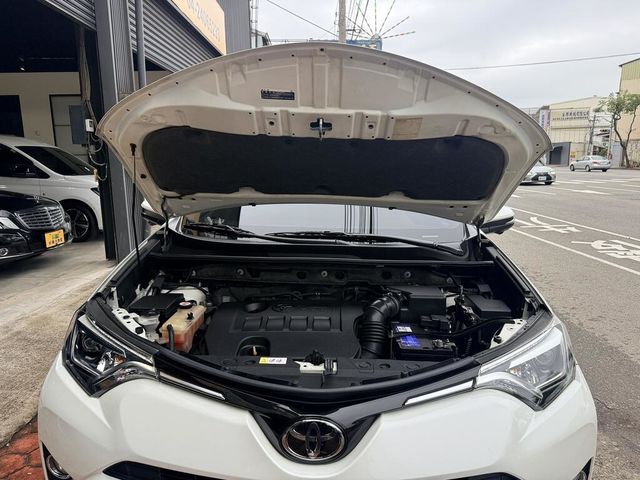 TOYOTA豐田 RAV4  第6張相片