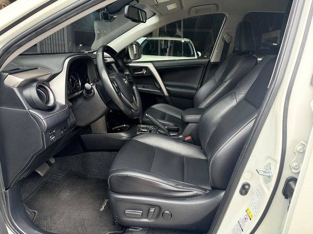TOYOTA豐田 RAV4  第11張相片