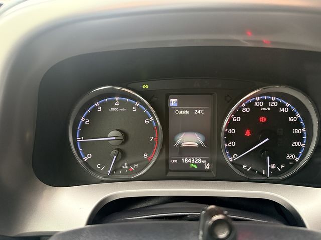 TOYOTA豐田 RAV4  第13張相片