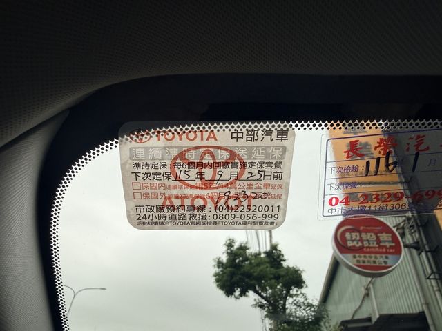 TOYOTA豐田 RAV4  第14張相片