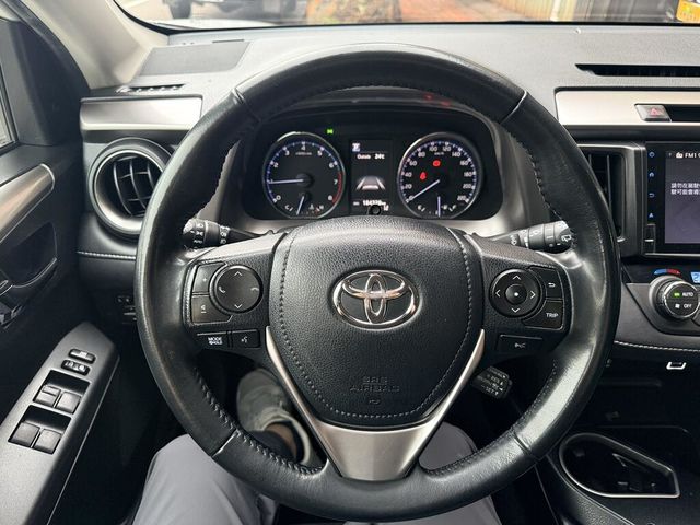 TOYOTA豐田 RAV4  第15張相片