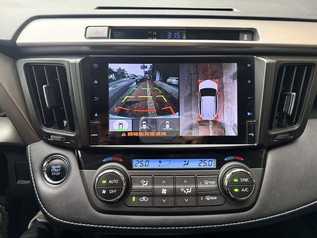 TOYOTA豐田 RAV4  第16張相片