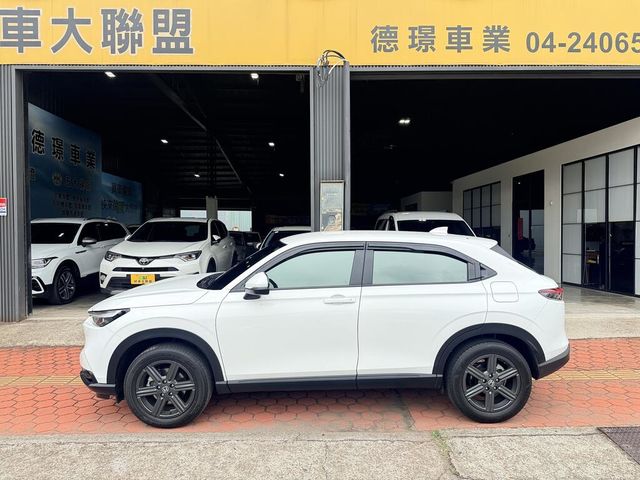 HONDA本田 HR-V  第7張相片