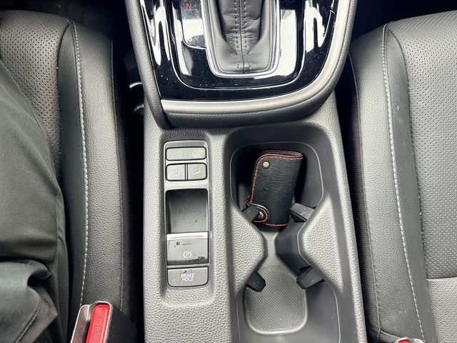 HONDA本田 HR-V  第17張相片