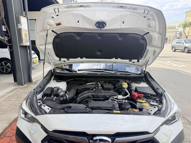 SUBARU速霸陸 CROSSTREK  第6張相片