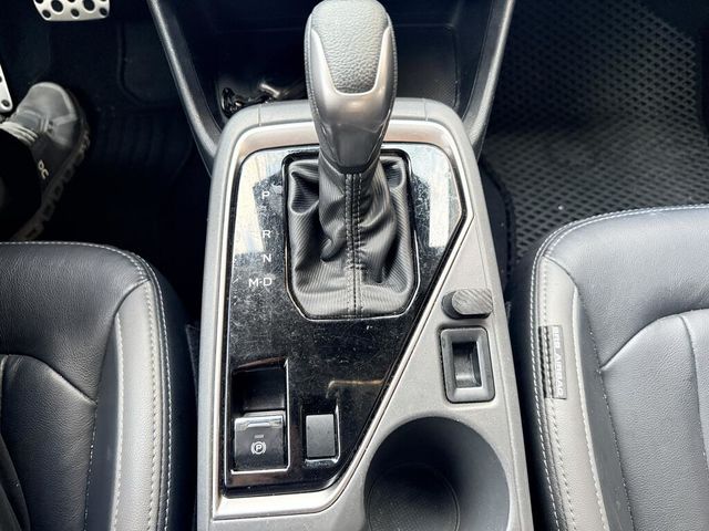 SUBARU速霸陸 CROSSTREK  第14張相片