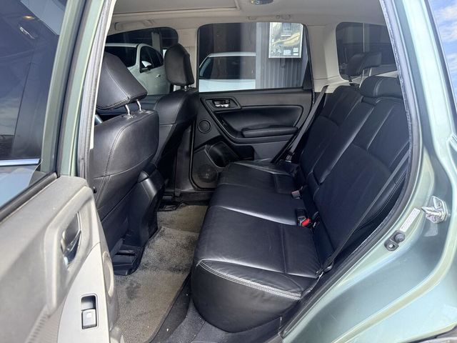 SUBARU速霸陸 FORESTER  第8張相片