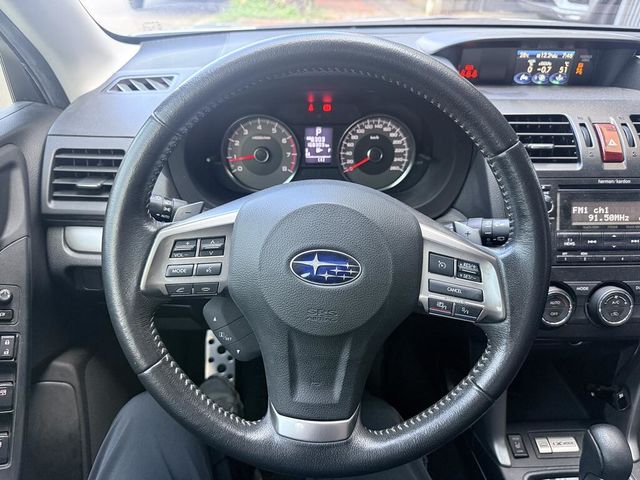 SUBARU速霸陸 FORESTER  第12張相片