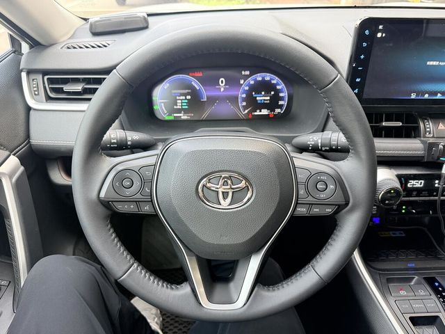 TOYOTA豐田 RAV4  第15張相片
