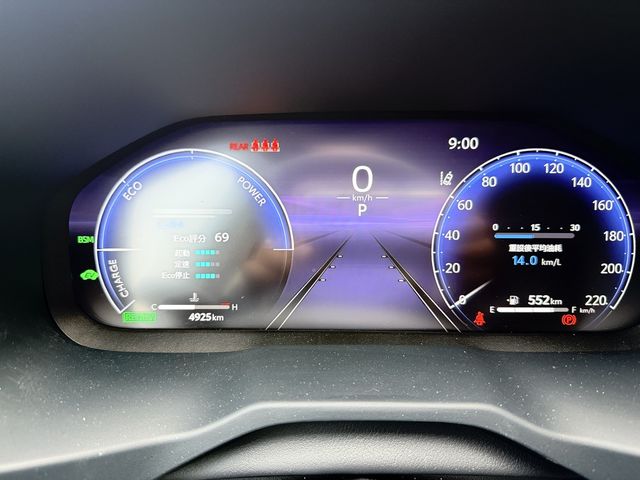 TOYOTA豐田 RAV4  第16張相片