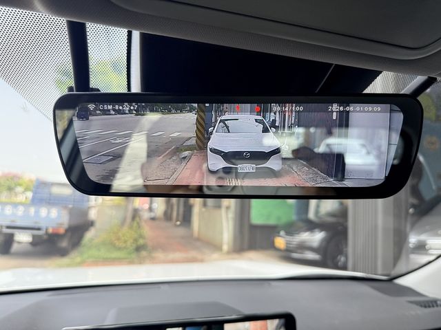 TOYOTA豐田 RAV4  第20張相片
