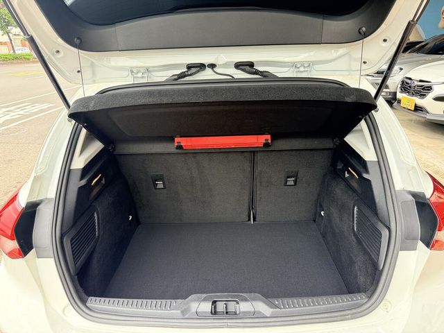 FORD福特 FOCUS ACTIVE  第10張相片