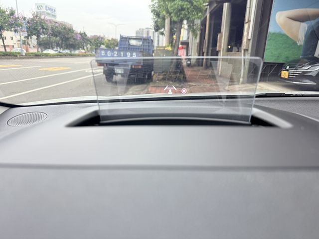FORD福特 FOCUS ACTIVE  第12張相片