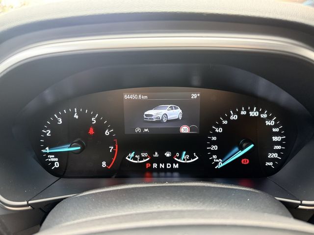 FORD福特 FOCUS ACTIVE  第13張相片