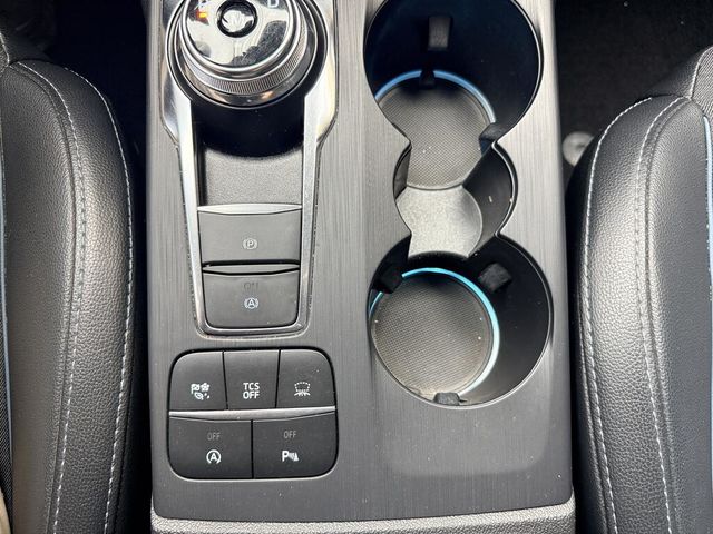 FORD福特 FOCUS ACTIVE  第14張相片