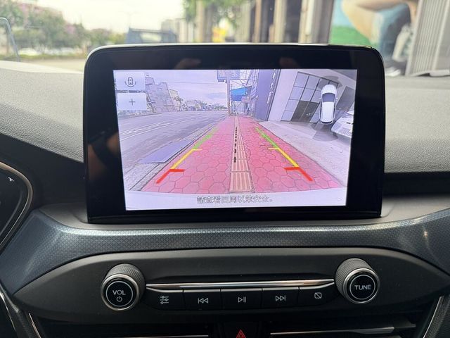 FORD福特 FOCUS ACTIVE  第15張相片