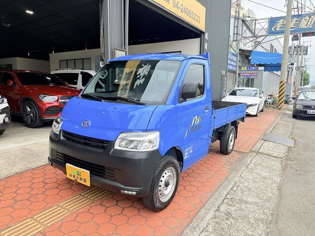 TOYOTA豐田 TOWN ACE  第1張相片