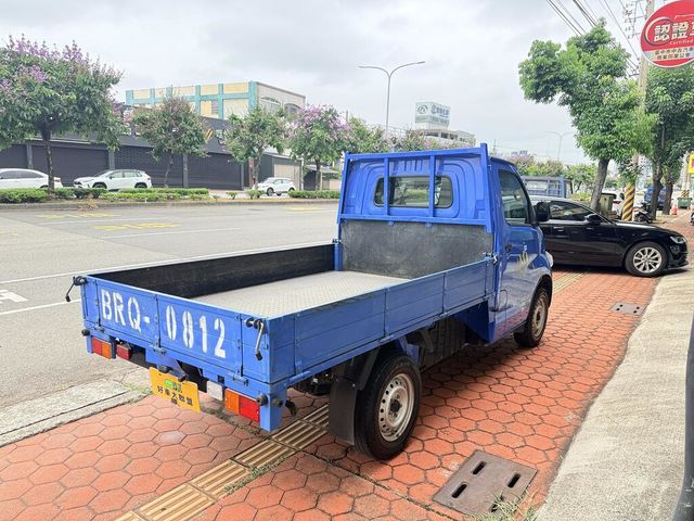 TOYOTA豐田 TOWN ACE  第2張相片