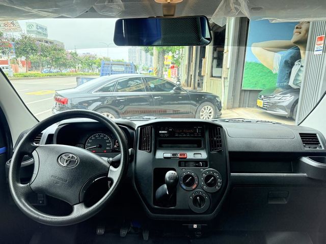 TOYOTA豐田 TOWN ACE  第5張相片