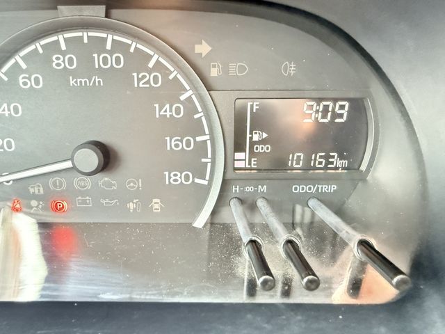 TOYOTA豐田 TOWN ACE  第8張相片