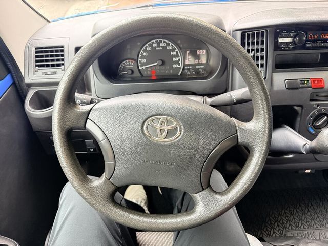 TOYOTA豐田 TOWN ACE  第10張相片