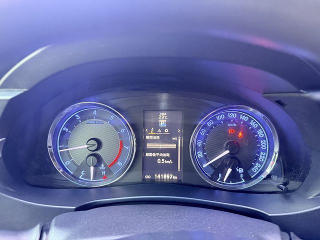 TOYOTA豐田 ALTIS  第8張相片