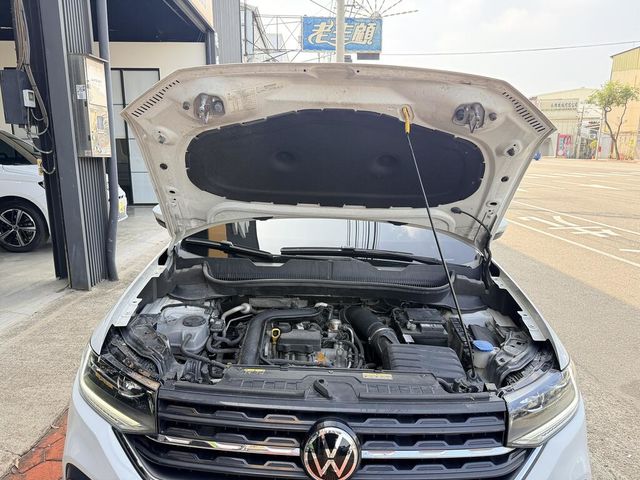 VOLKSWAGEN福斯 T-CROSS  第6張相片
