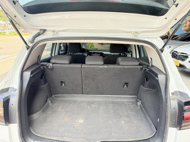 VOLKSWAGEN福斯 T-CROSS  第7張相片