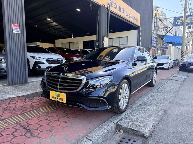 M-BENZ賓士 E250  第1張相片
