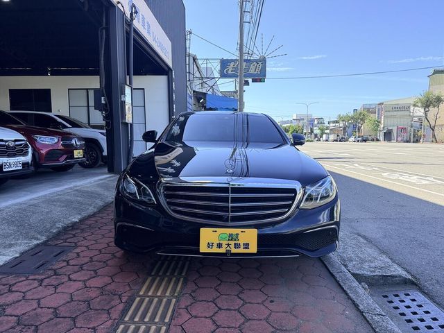 M-BENZ賓士 E250  第3張相片
