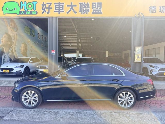 M-BENZ賓士 E250  第7張相片