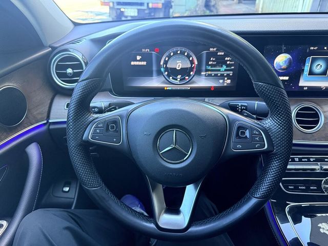 M-BENZ賓士 E250  第11張相片