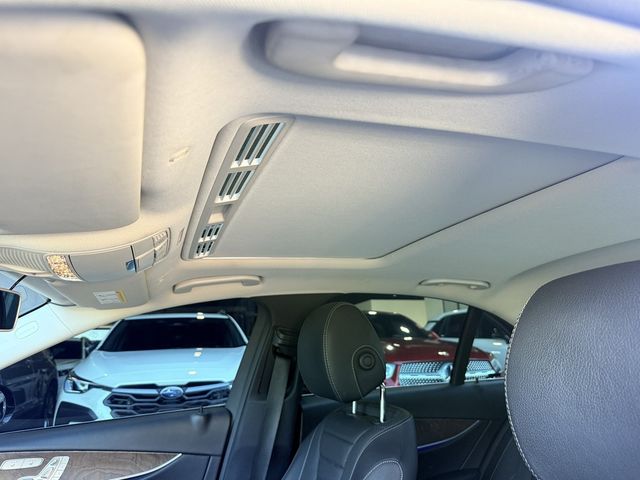 M-BENZ賓士 E250  第17張相片