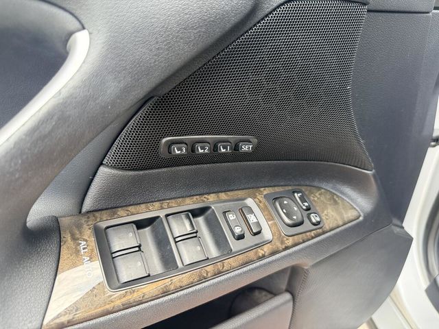 LEXUS凌志 IS250  第10張相片