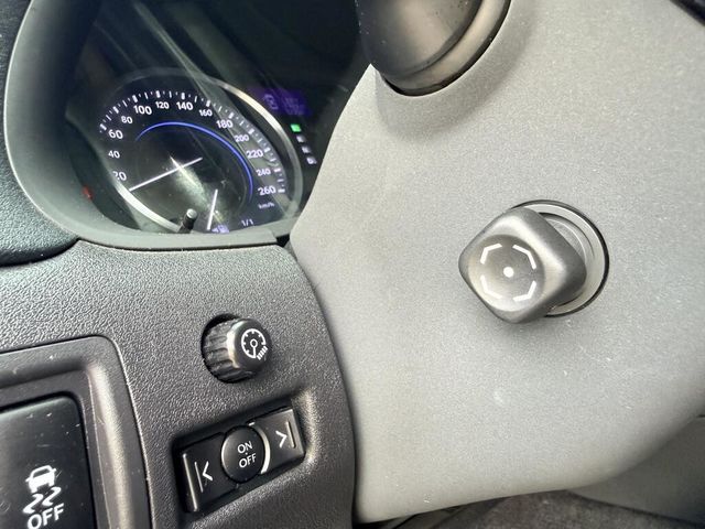 LEXUS凌志 IS250  第12張相片