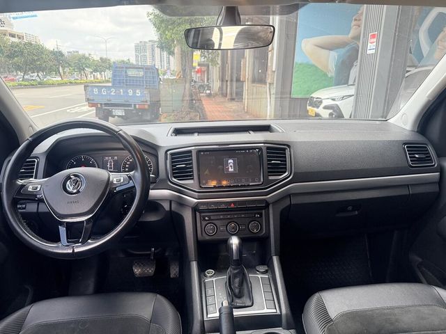 VOLKSWAGEN福斯 AMAROK  第5張相片