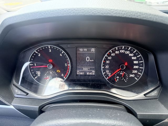 VOLKSWAGEN福斯 AMAROK  第9張相片