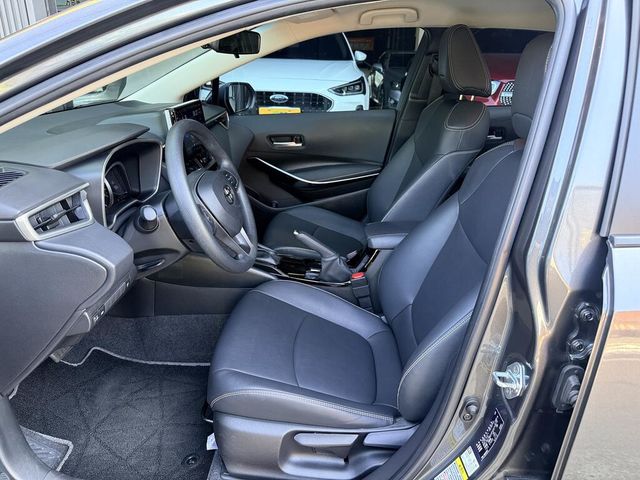 TOYOTA豐田 ALTIS  第8張相片