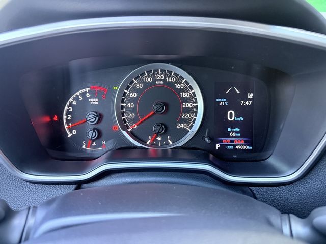 TOYOTA豐田 ALTIS  第10張相片