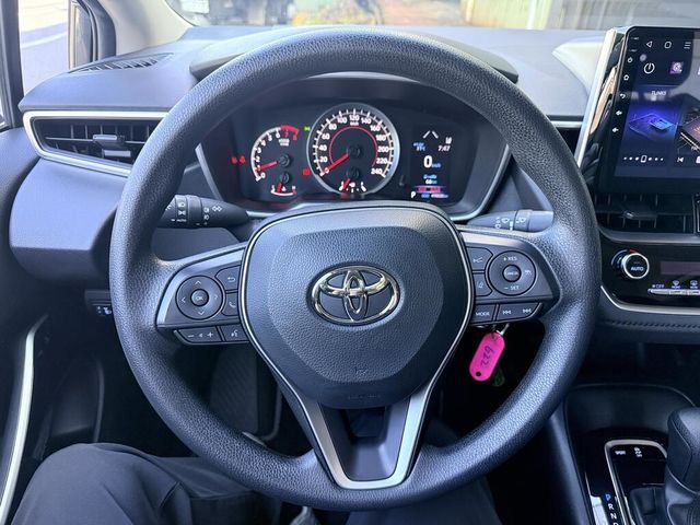 TOYOTA豐田 ALTIS  第11張相片