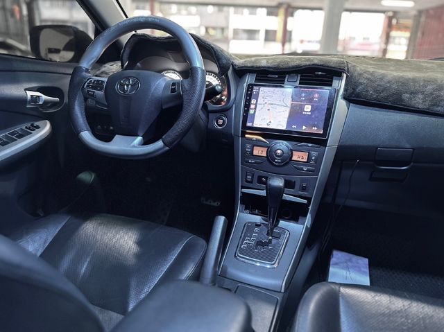 TOYOTA豐田 ALTIS  第5張相片